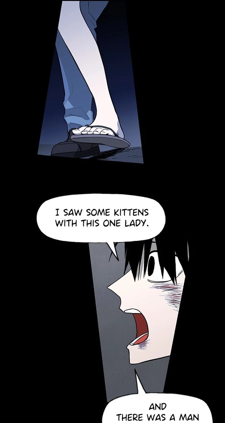 Read The Boxer en Manga Online