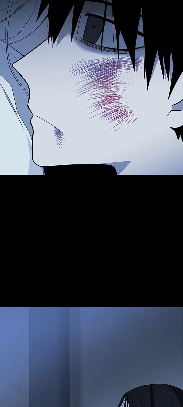 Read The Boxer en Manga Online