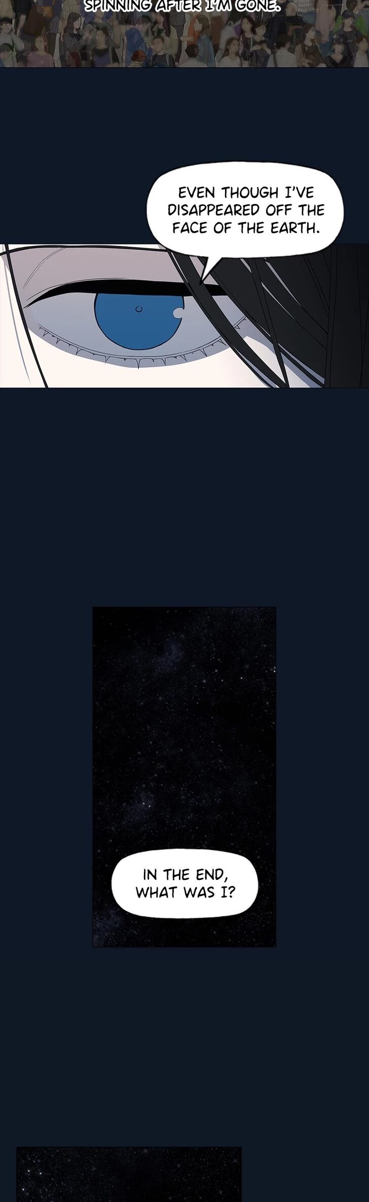 Read The Boxer en Manga Online