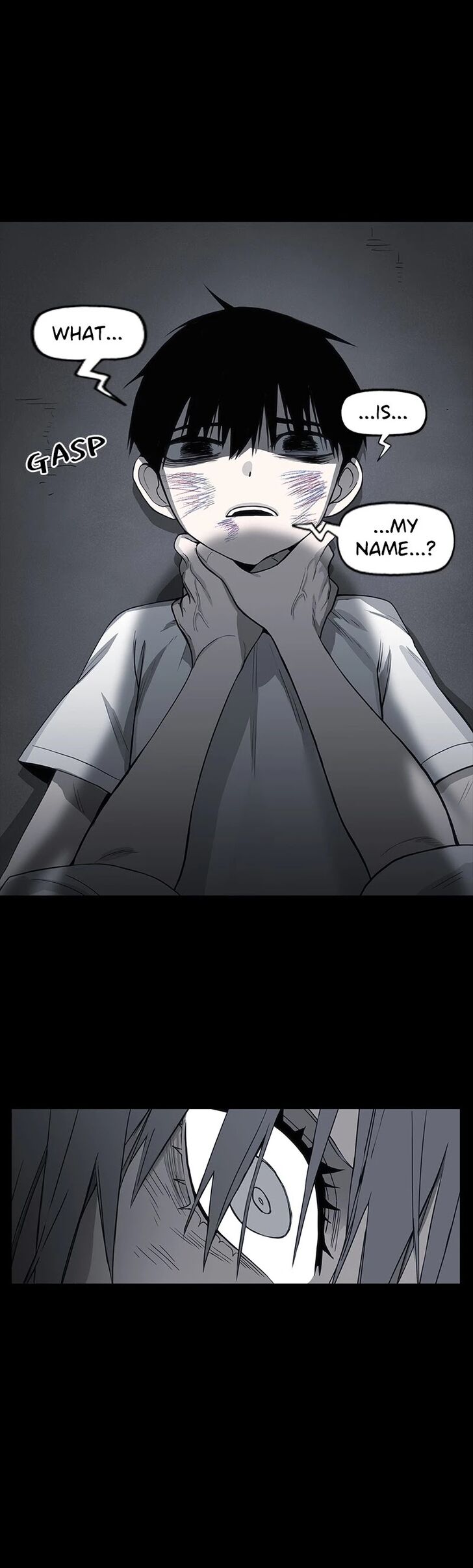 Read The Boxer en Manga Online