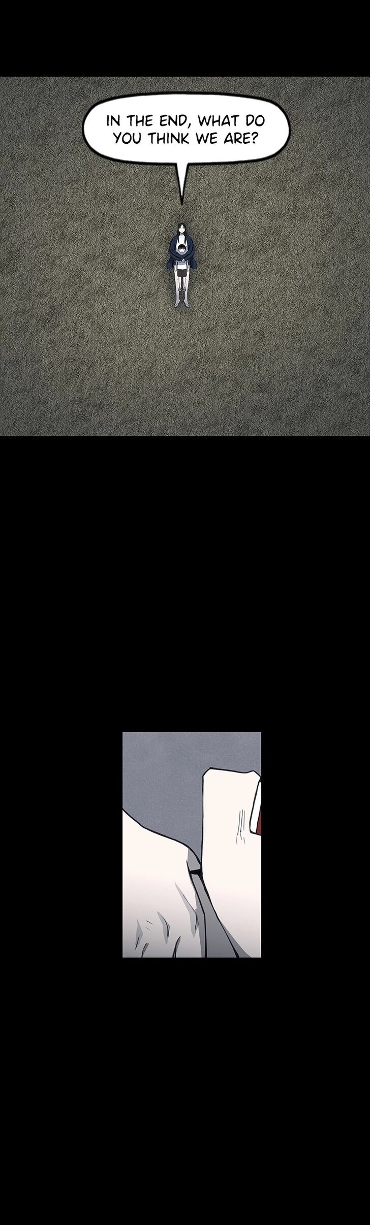 Read The Boxer en Manga Online