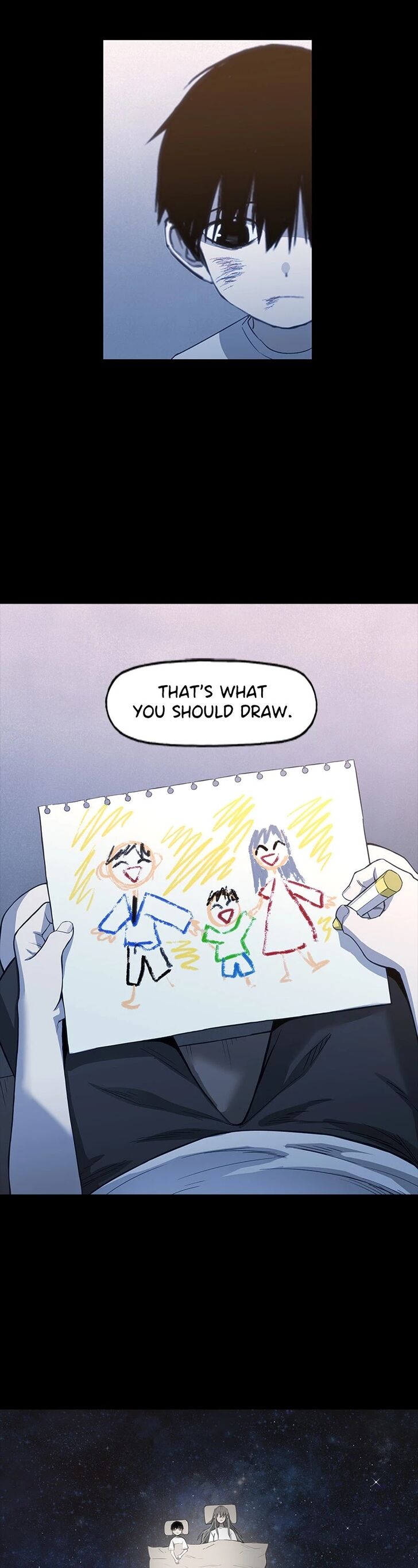 Read The Boxer en Manga Online