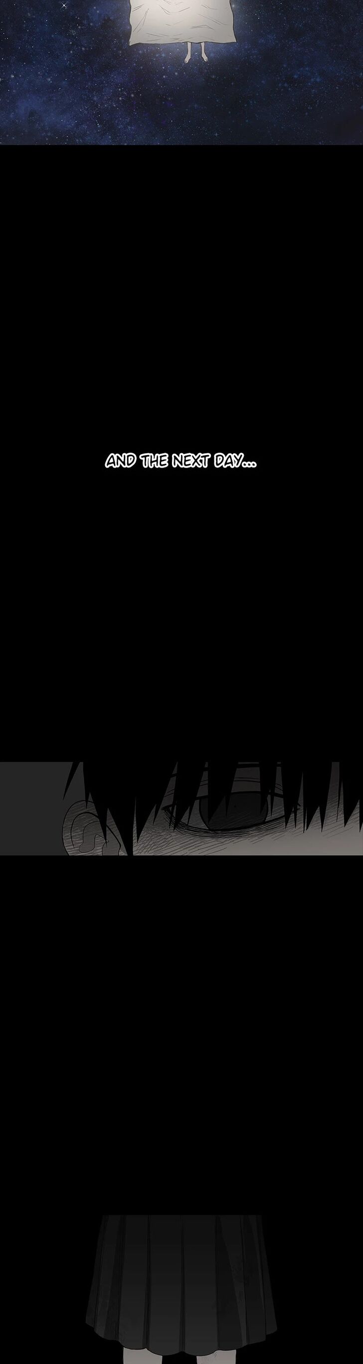 Read The Boxer en Manga Online