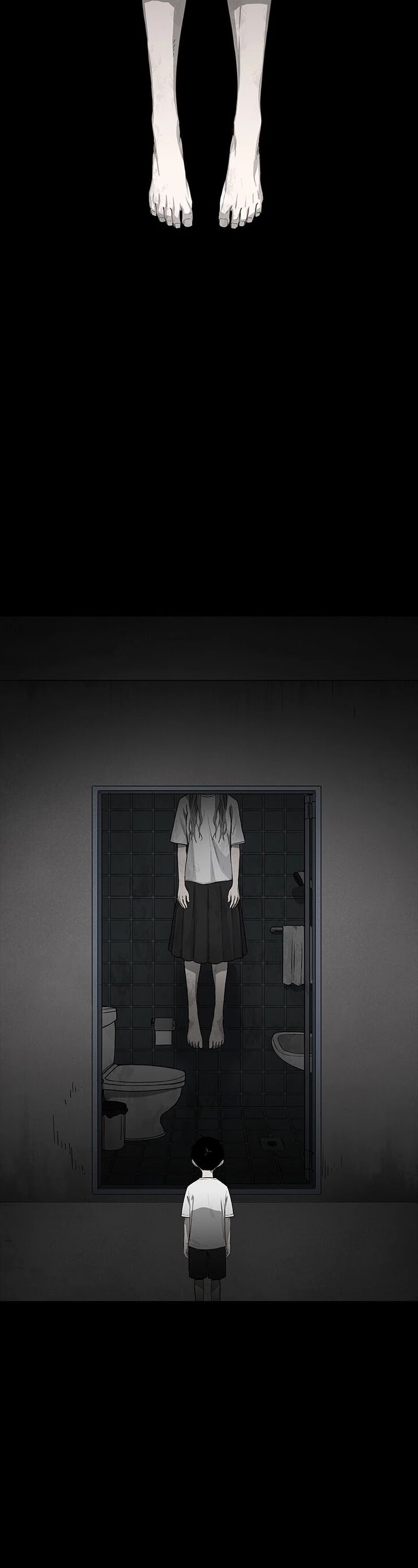 Read The Boxer en Manga Online