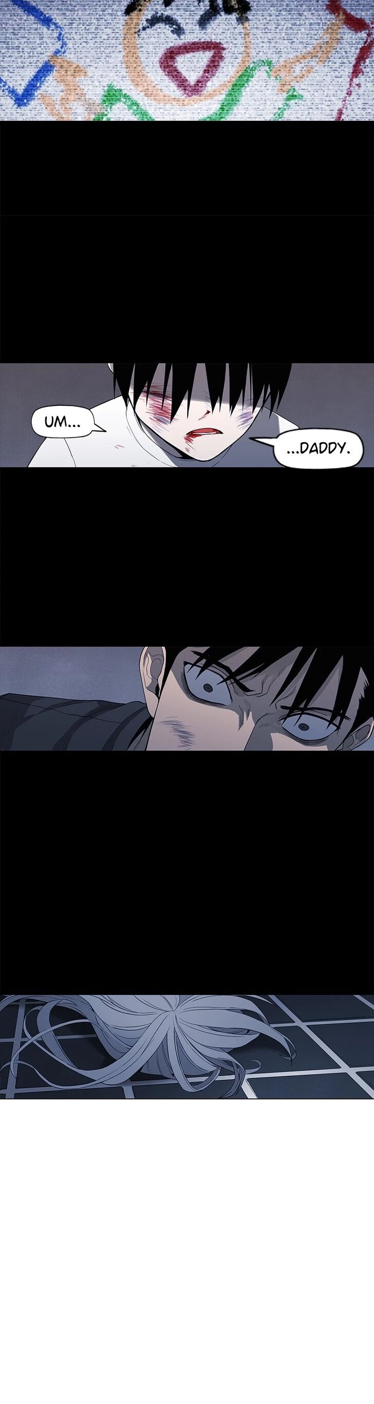 Read The Boxer en Manga Online