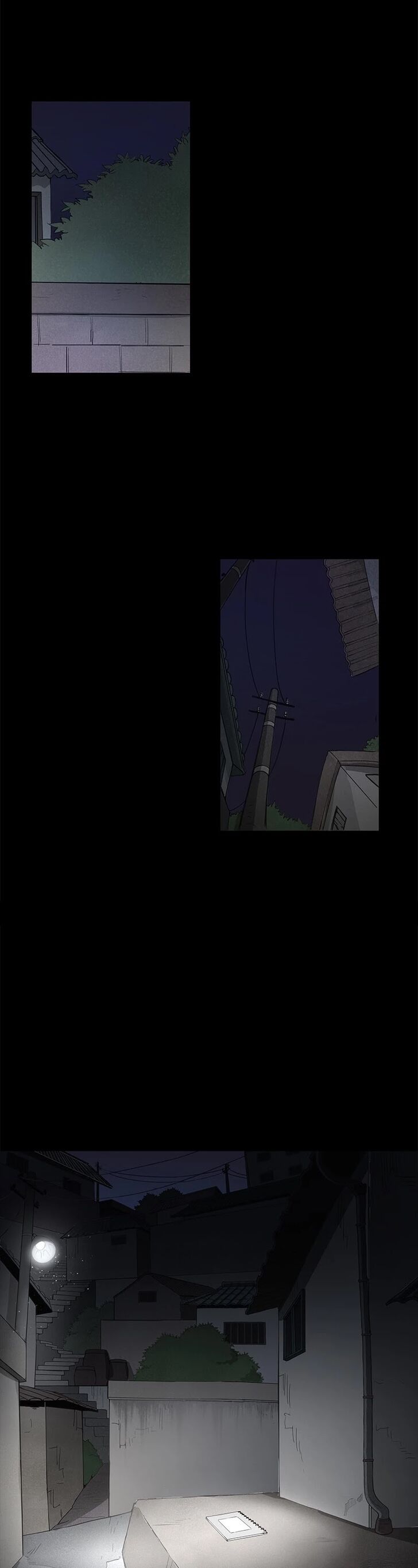 Read The Boxer en Manga Online