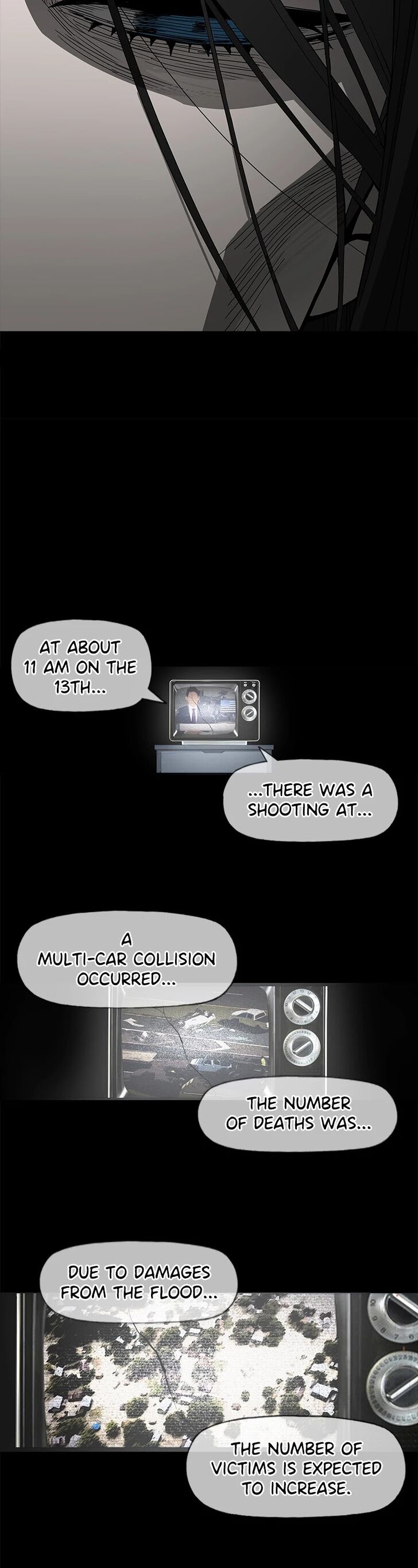 Read The Boxer en Manga Online