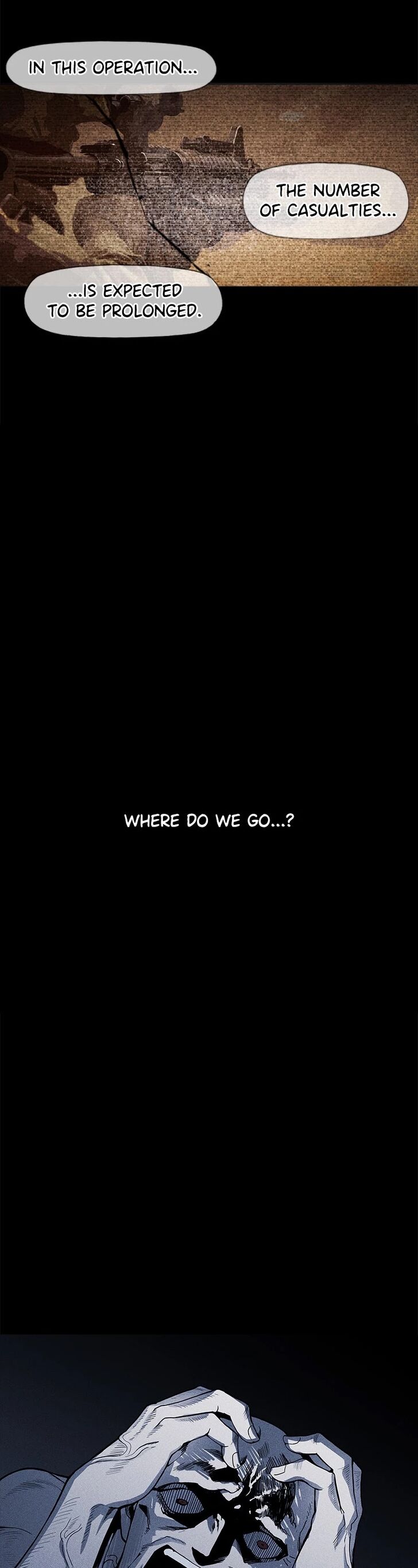 Read The Boxer en Manga Online