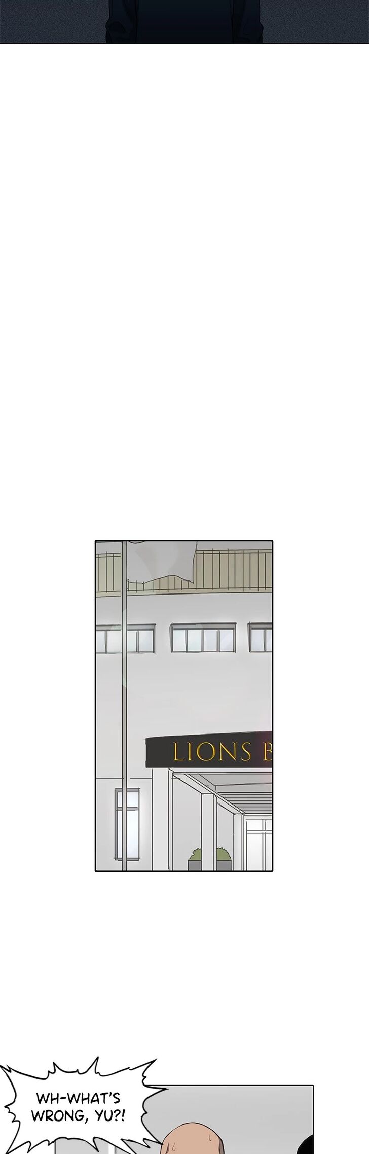 Read The Boxer en Manga Online