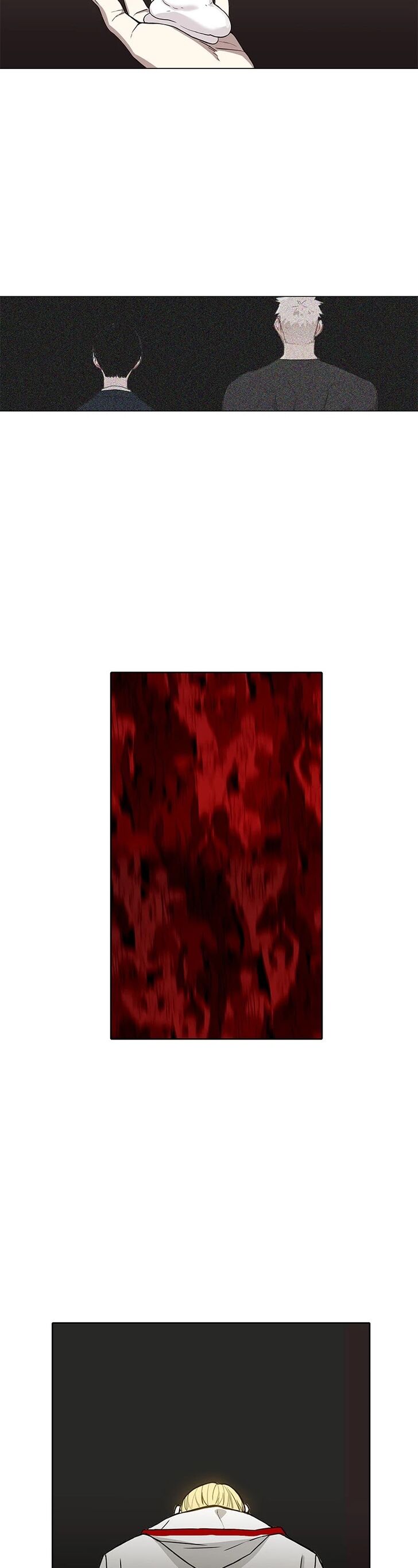 Read The Boxer en Manga Online