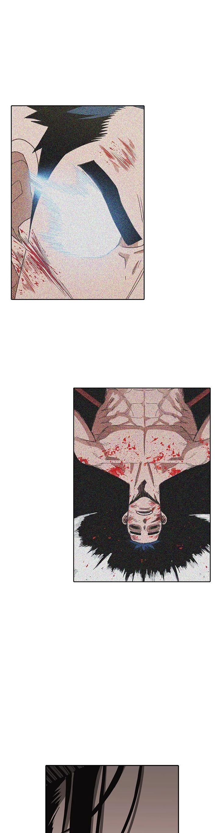 Read The Boxer en Manga Online