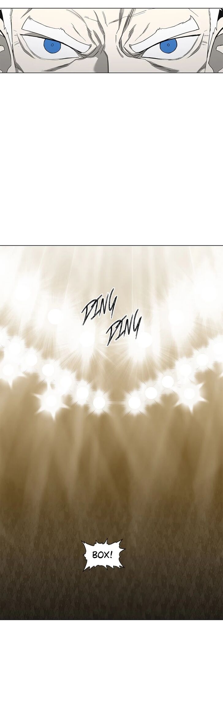 Read The Boxer en Manga Online