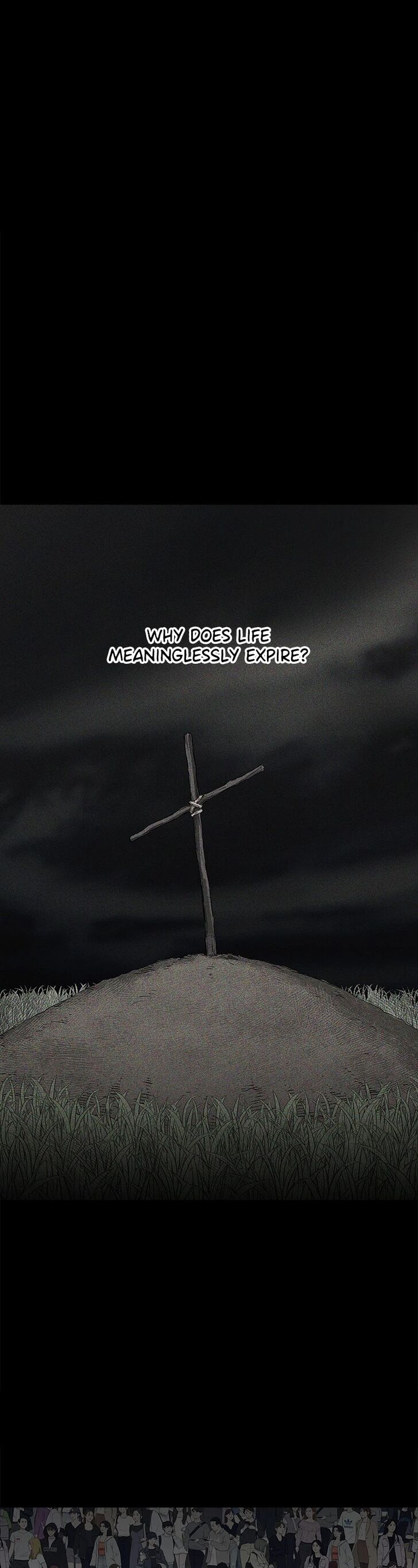 Read The Boxer en Manga Online