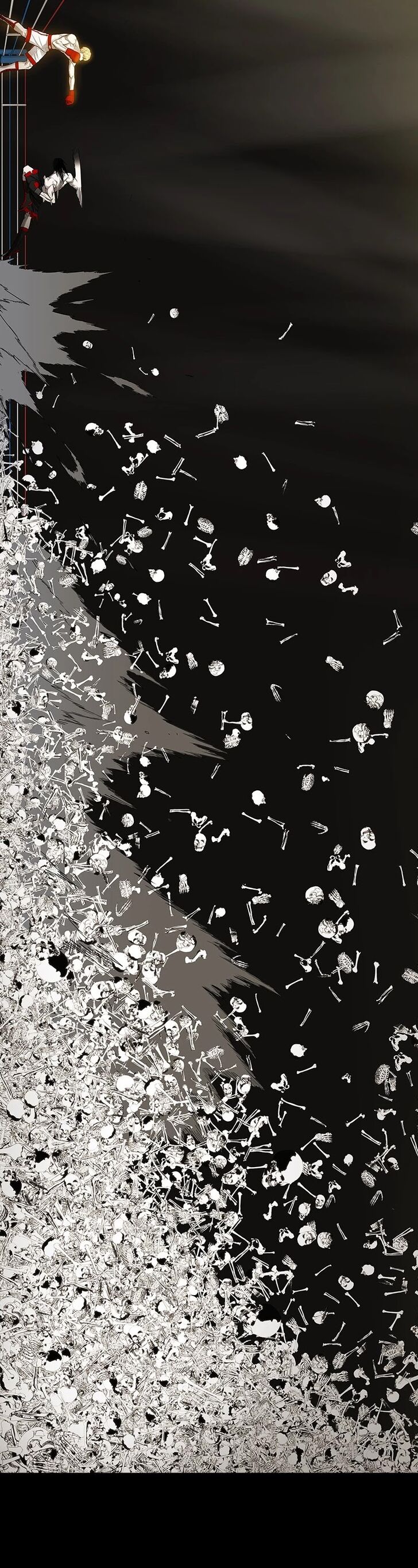 Read The Boxer en Manga Online