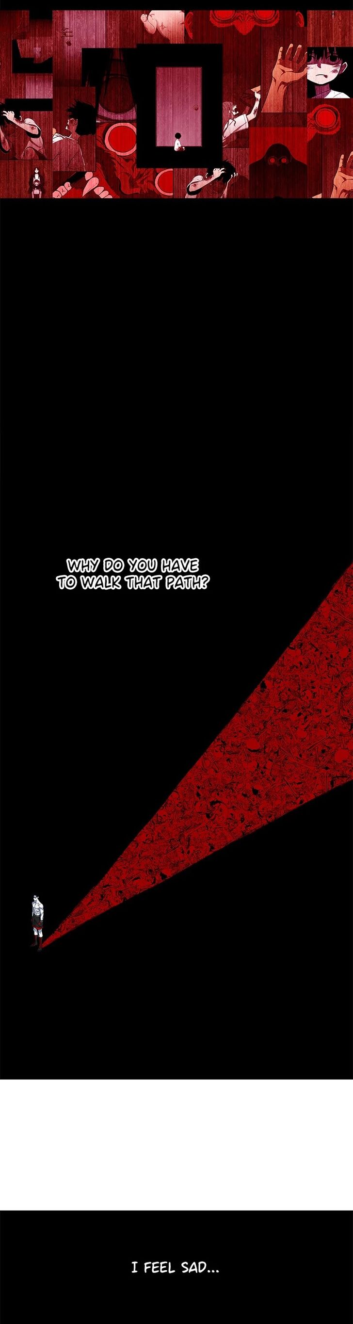 Read The Boxer en Manga Online