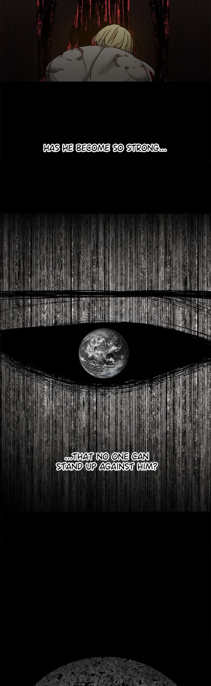 Read The Boxer en Manga Online