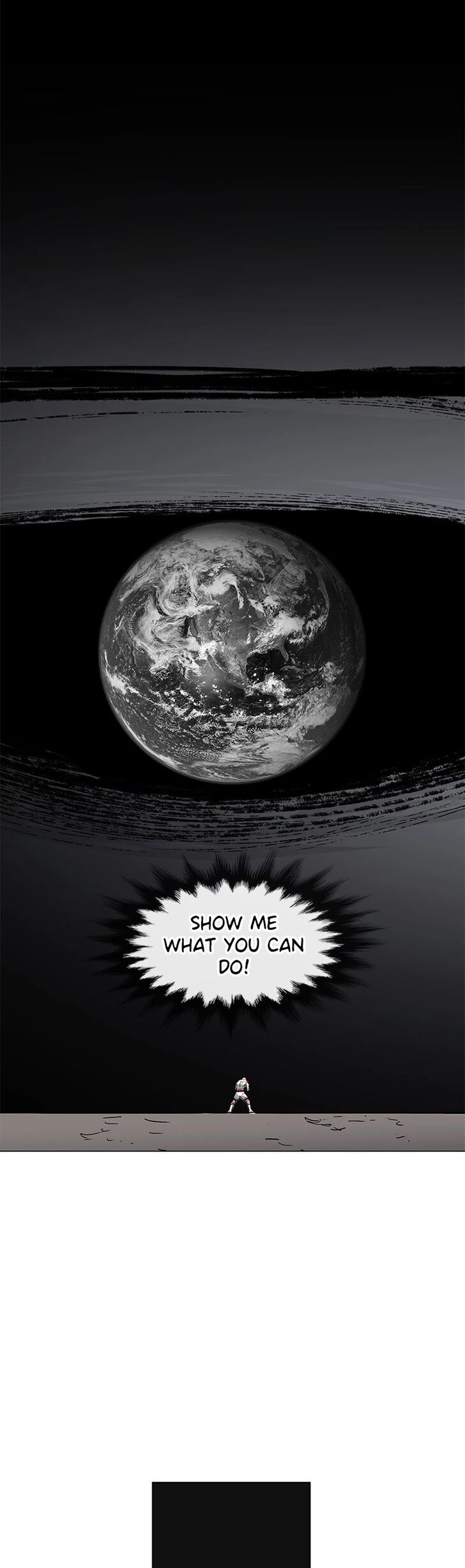 Read The Boxer en Manga Online