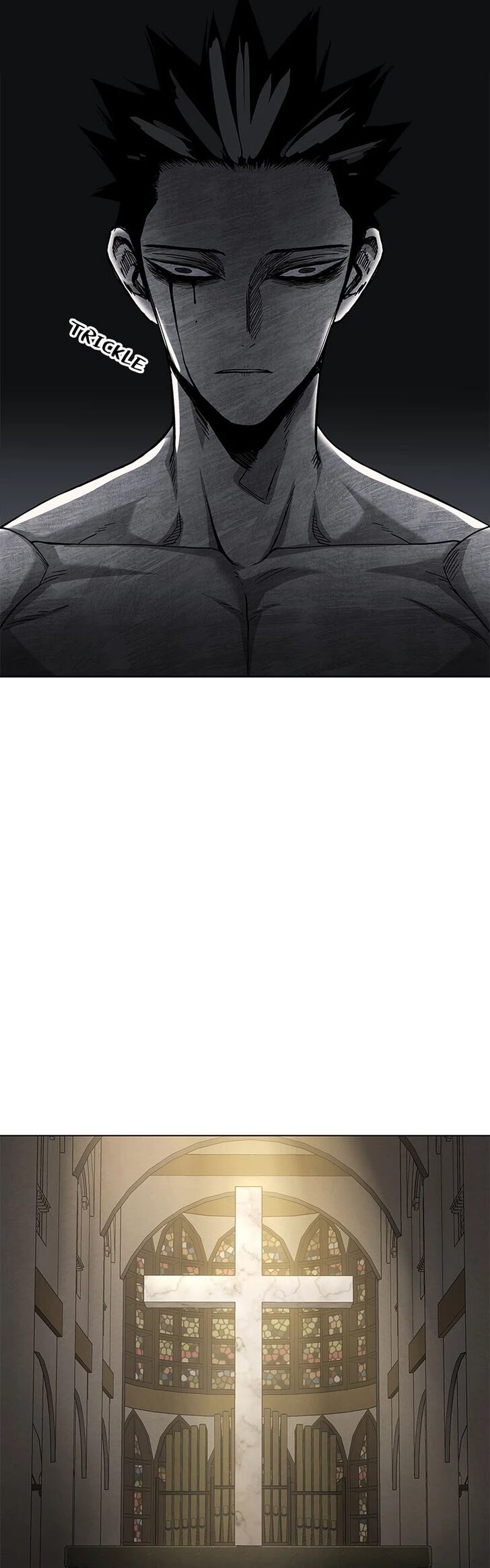 Read The Boxer en Manga Online