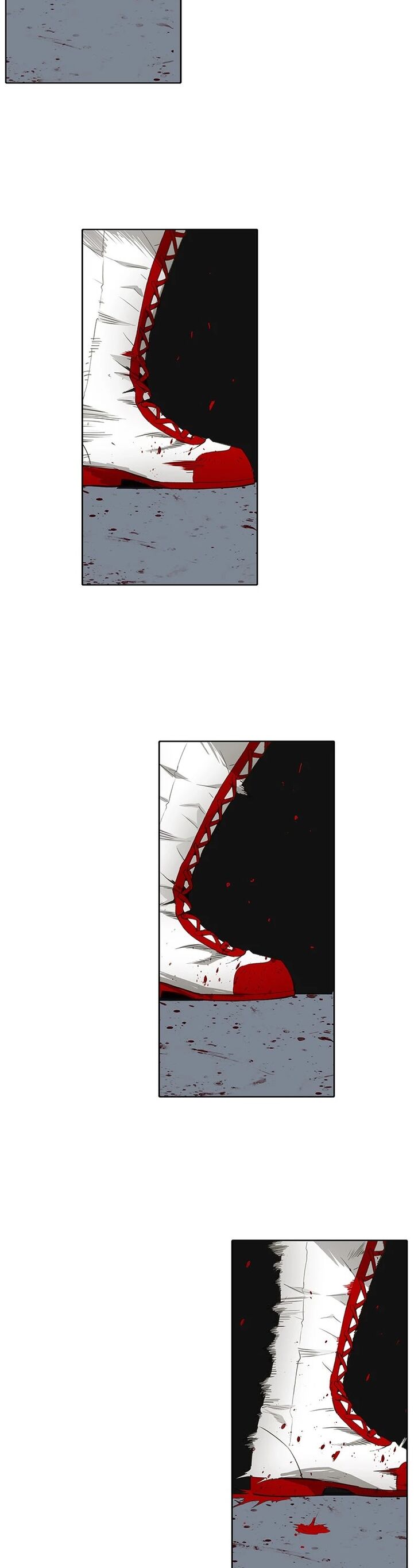 Read The Boxer en Manga Online