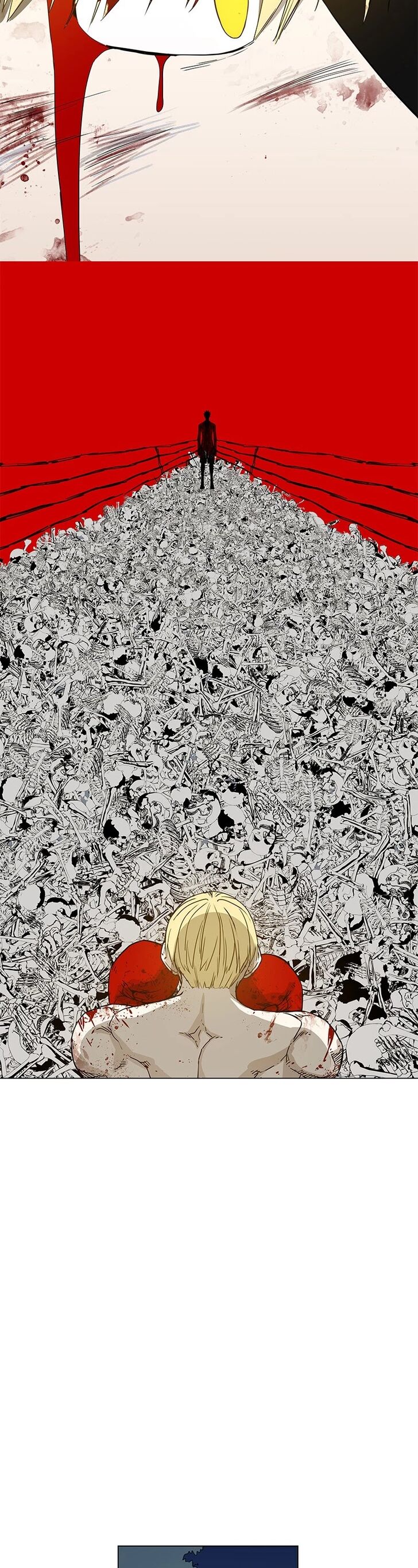 Read The Boxer en Manga Online