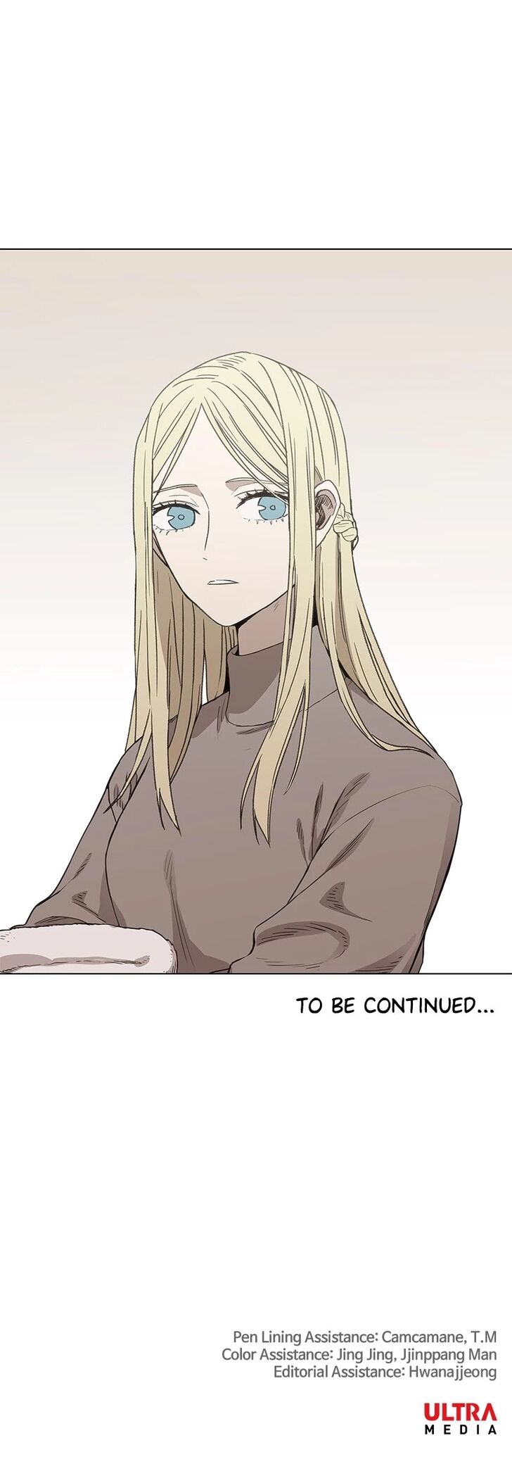 Read The Boxer en Manga Online