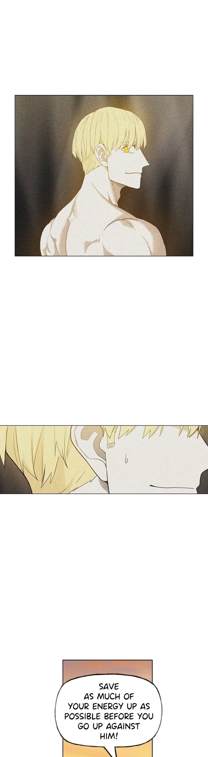 Read The Boxer en Manga Online