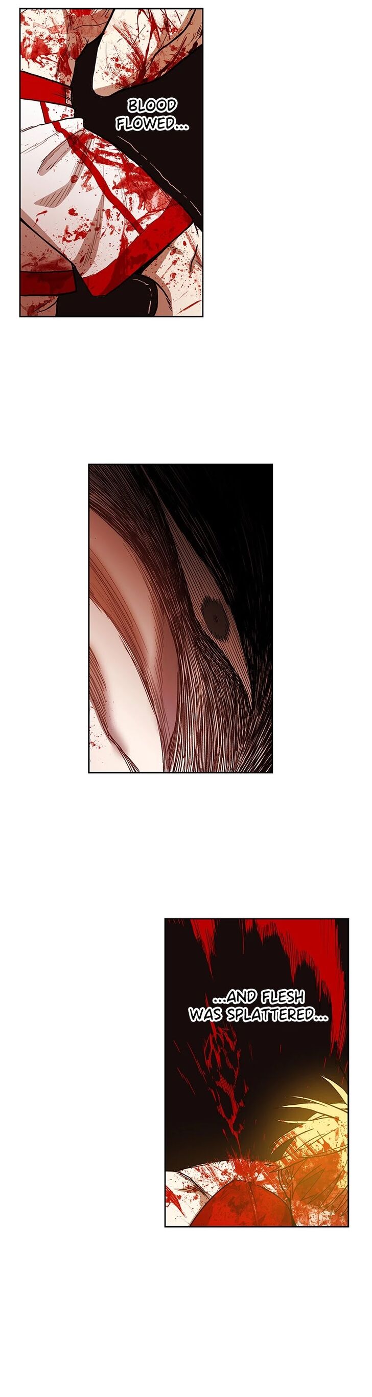 Read The Boxer en Manga Online