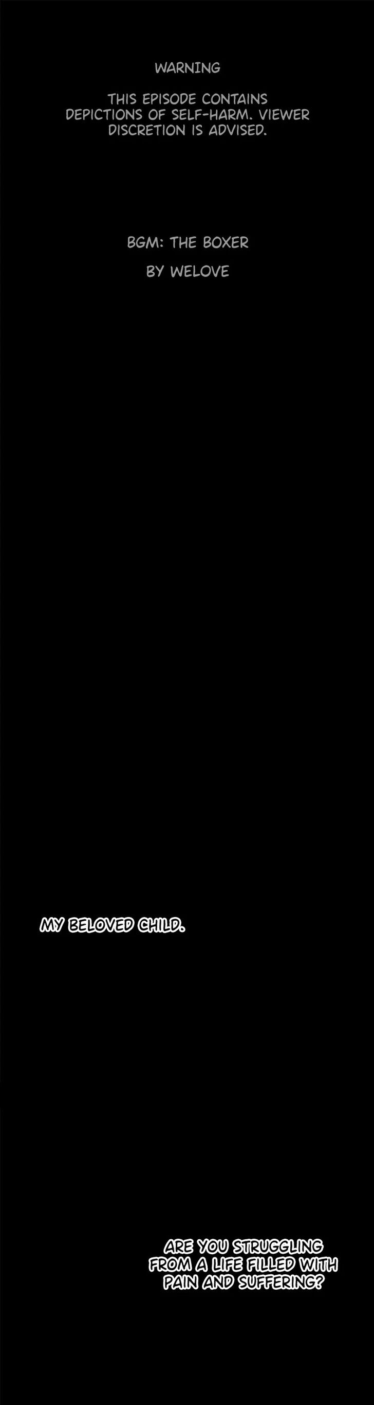 Read The Boxer en Manga Online