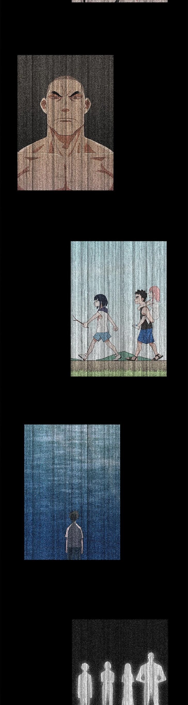 Read The Boxer en Manga Online