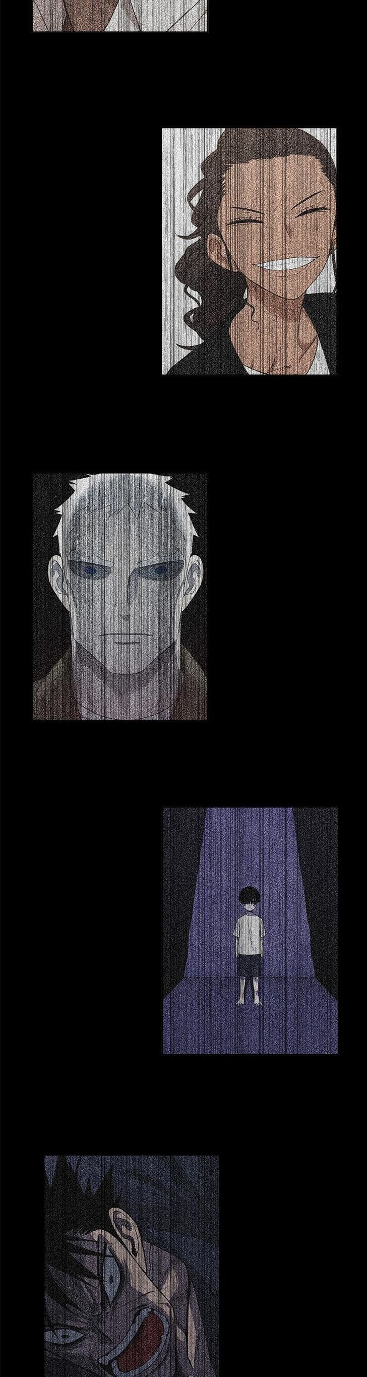 Read The Boxer en Manga Online