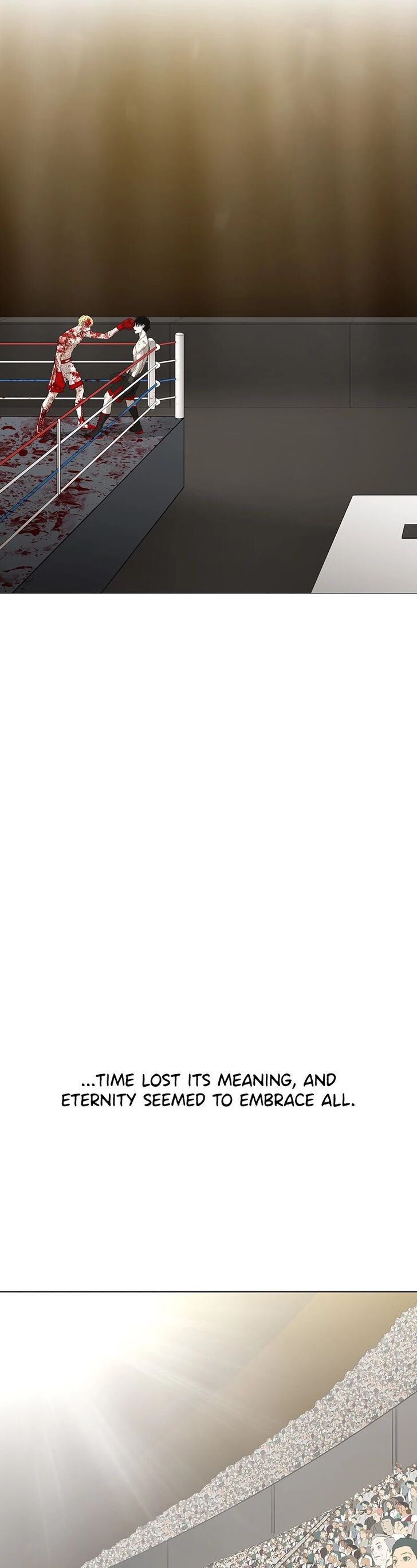 Read The Boxer en Manga Online