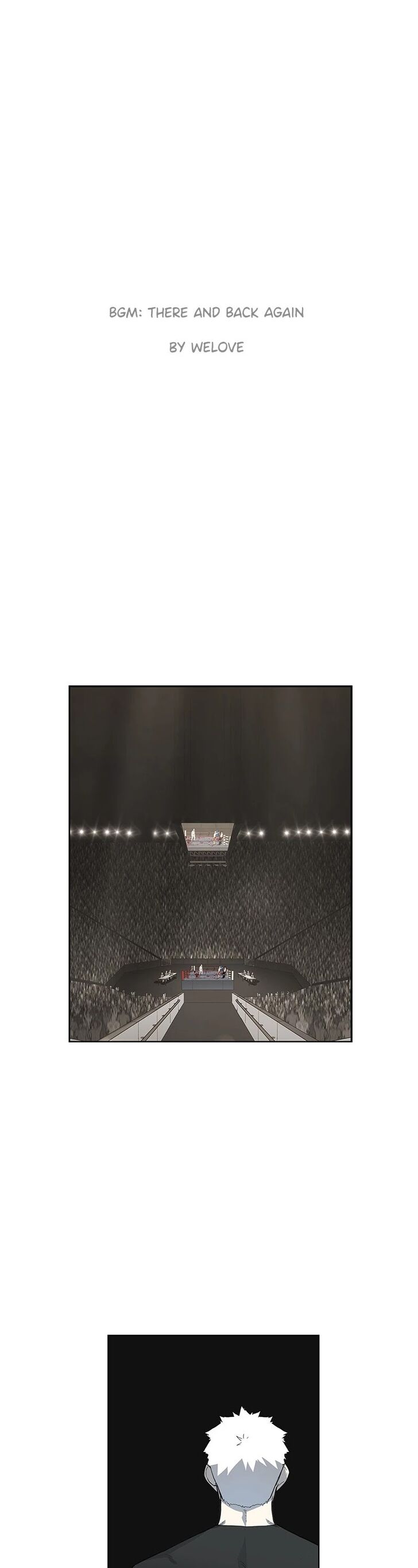 Read The Boxer en Manga Online