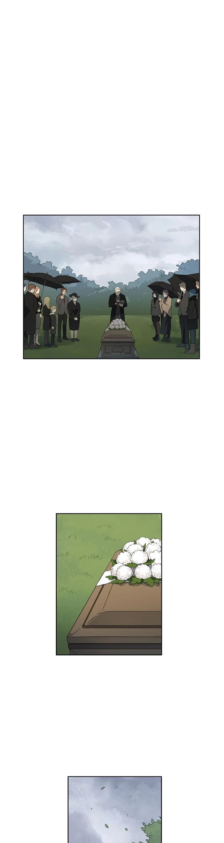 Read The Boxer en Manga Online