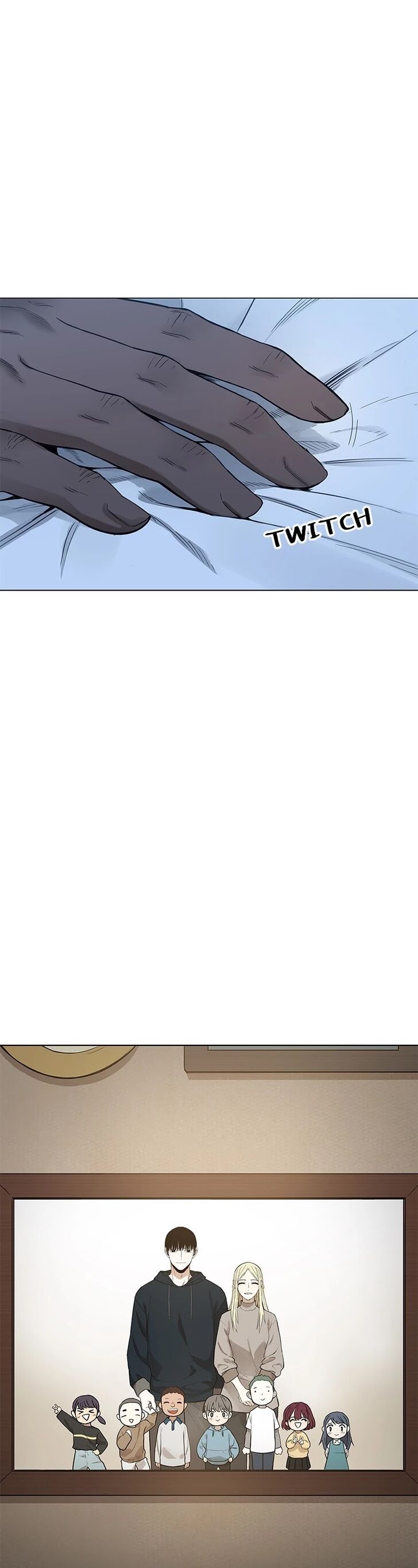 Read The Boxer en Manga Online