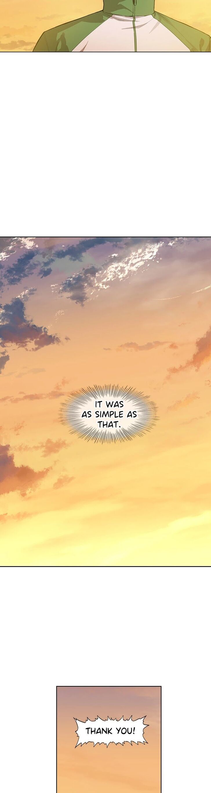 Read The Boxer en Manga Online