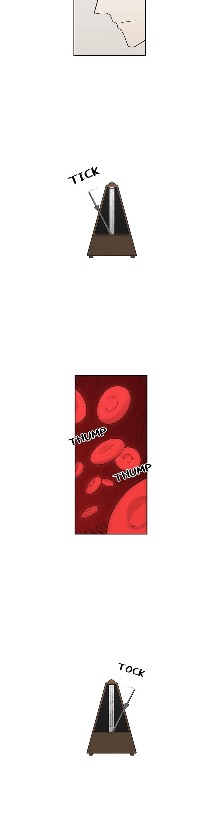 Read The Boxer en Manga Online