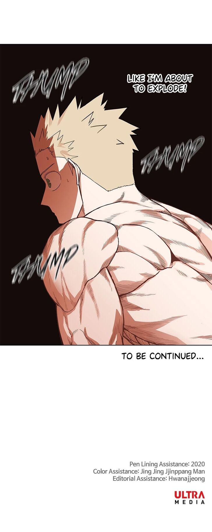 Read The Boxer en Manga Online