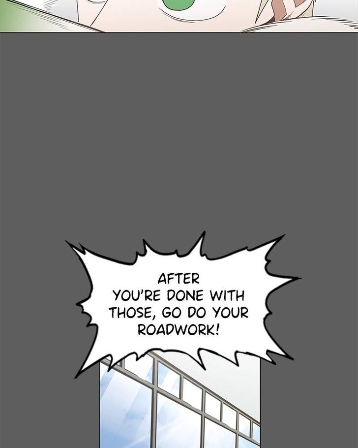 Read The Boxer en Manga Online