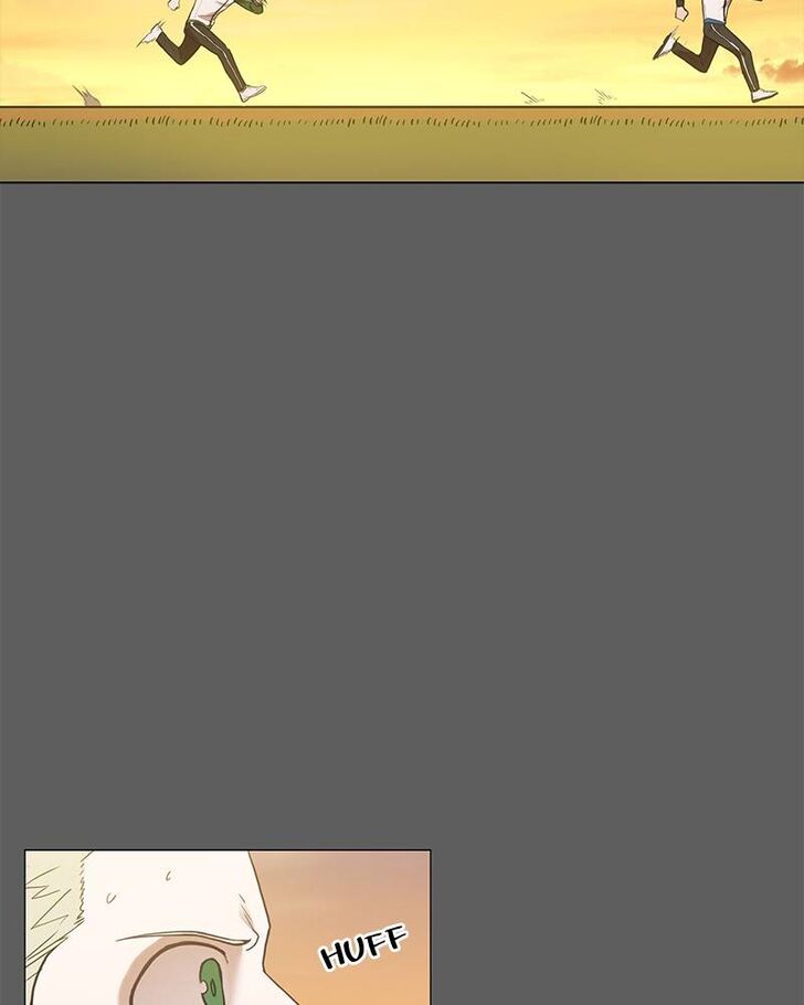 Read The Boxer en Manga Online