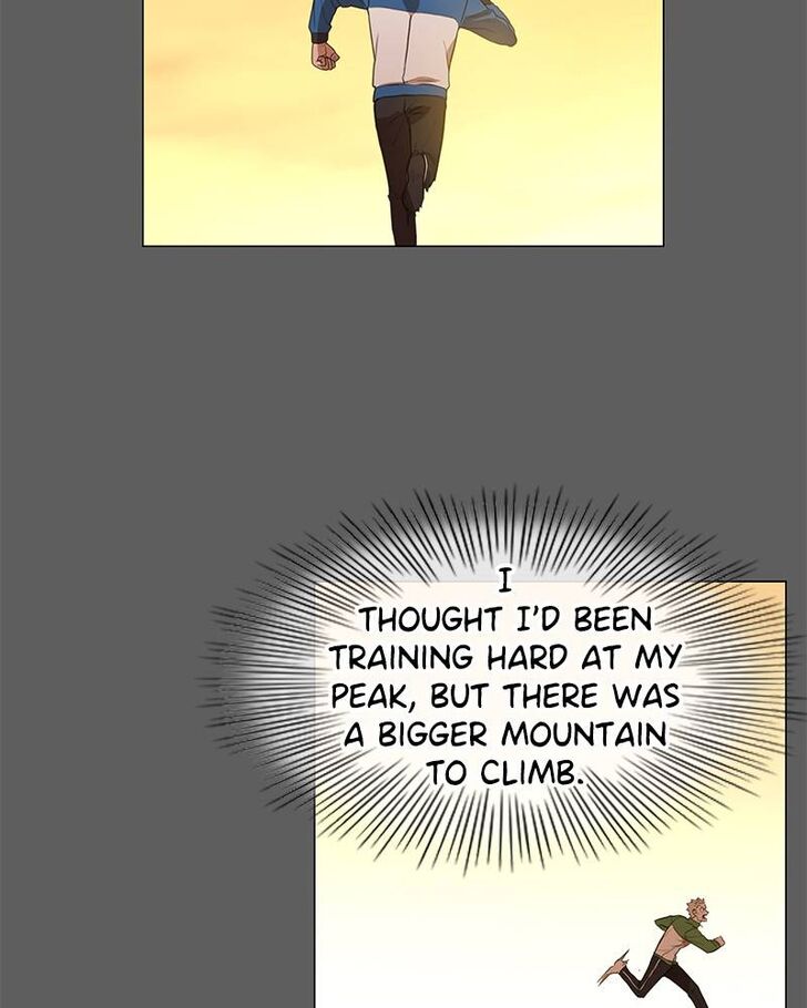 Read The Boxer en Manga Online