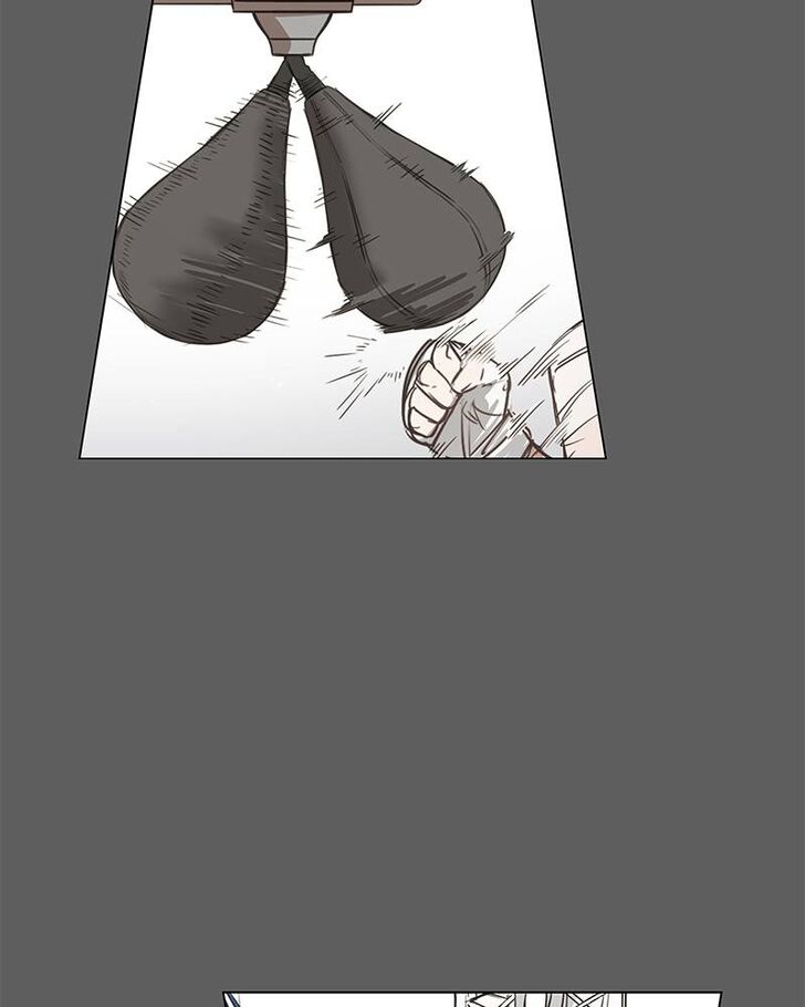 Read The Boxer en Manga Online