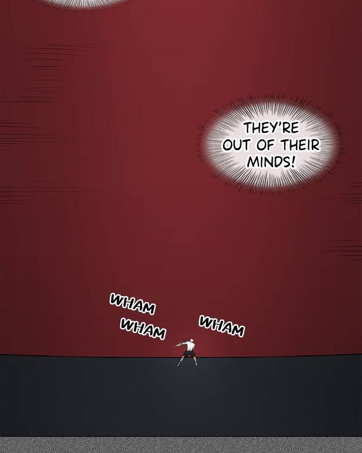 Read The Boxer en Manga Online