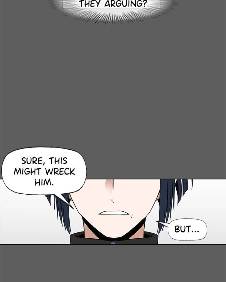 Read The Boxer en Manga Online