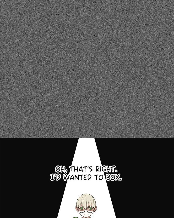 Read The Boxer en Manga Online