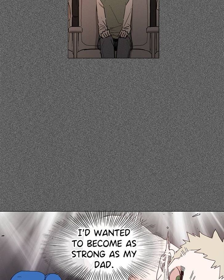 Read The Boxer en Manga Online