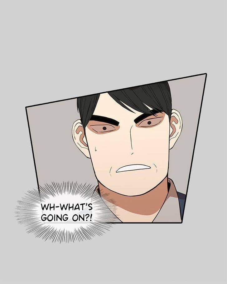 Read The Boxer en Manga Online