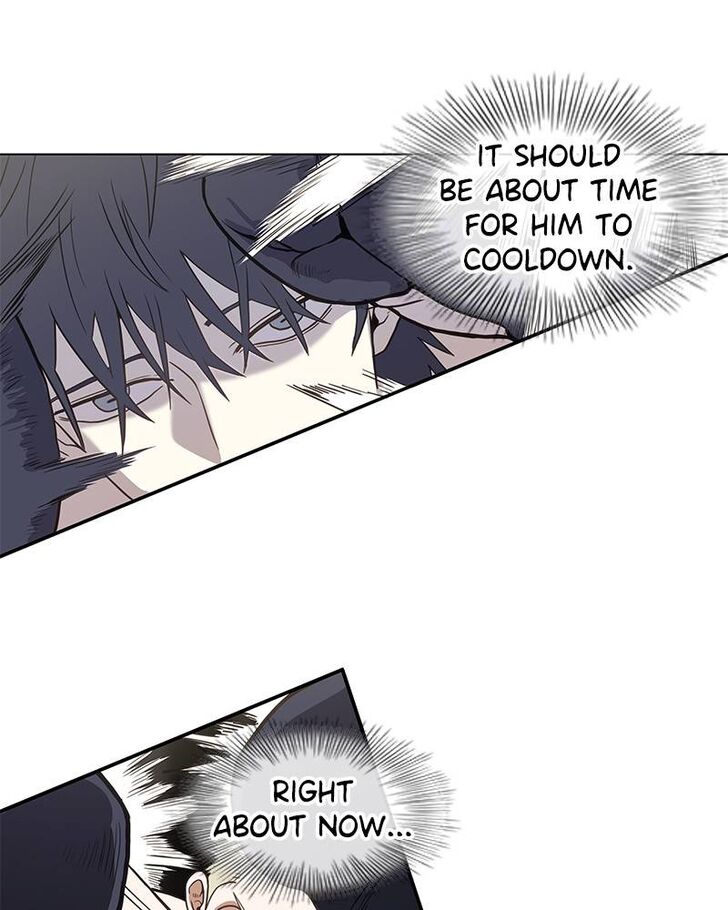 Read The Boxer en Manga Online