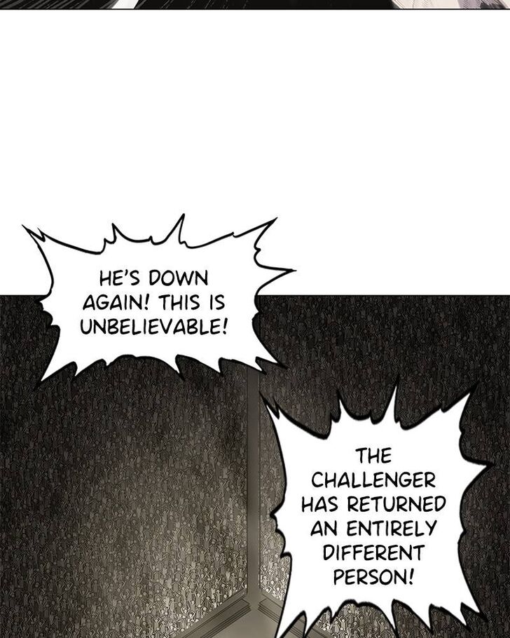 Read The Boxer en Manga Online