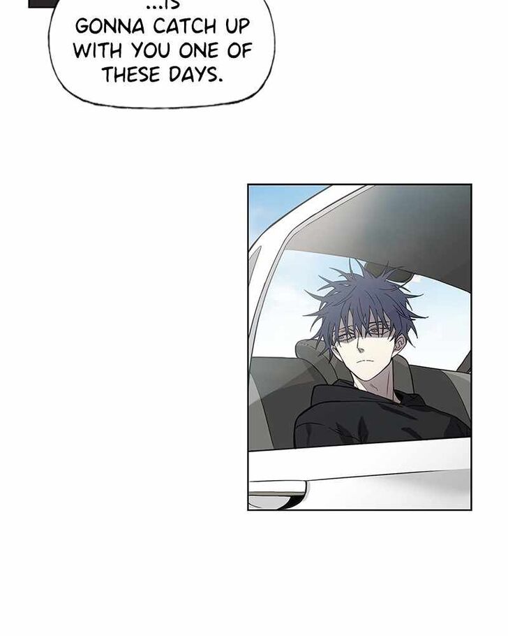 Read The Boxer en Manga Online