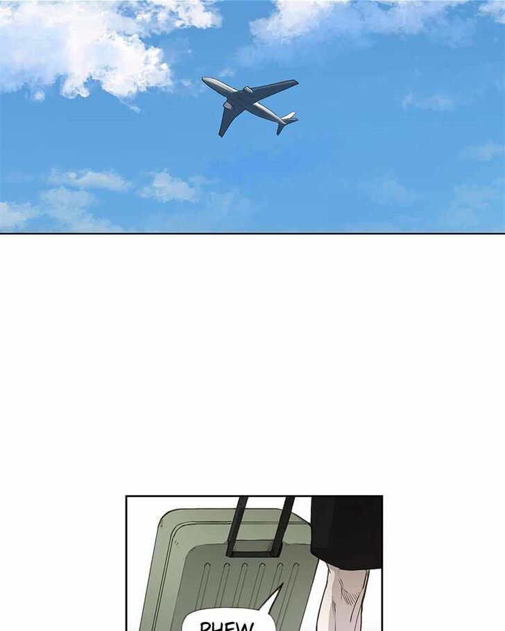 Read The Boxer en Manga Online